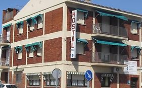 Hostal Rodes